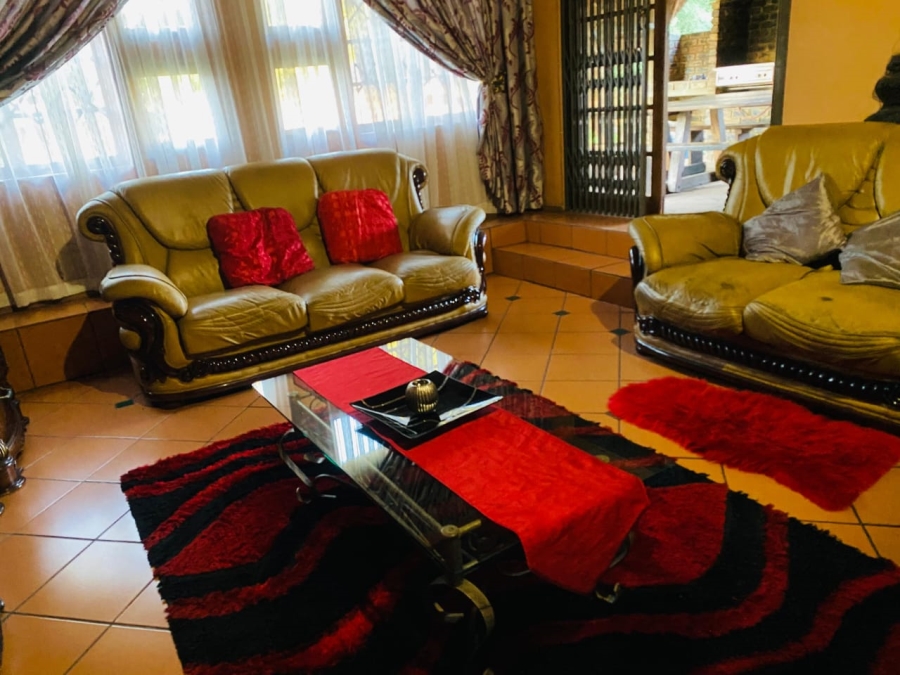 4 Bedroom Property for Sale in Sasolburg Ext 4 Free State